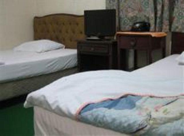 Yoshida Hotel Okinawa Ruang foto