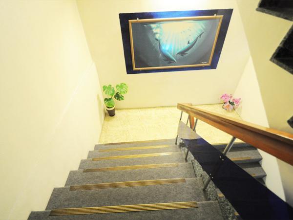 Yoshida Hotel Okinawa Bagian luar foto