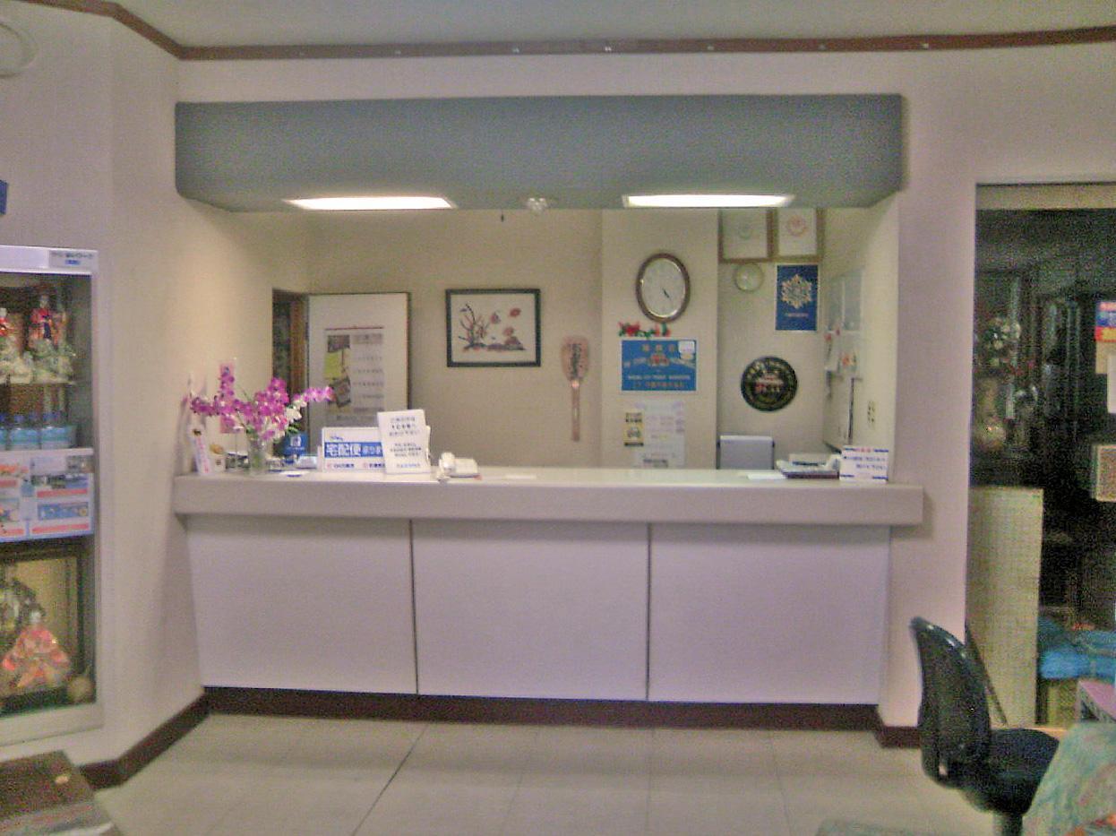 Yoshida Hotel Okinawa Bagian luar foto
