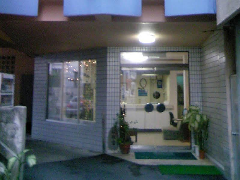 Yoshida Hotel Okinawa Bagian luar foto